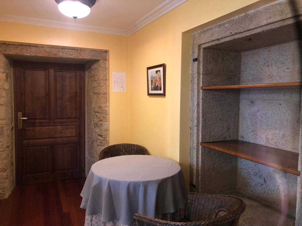Casa Grande De Fuentemayor 실레다 외부 사진